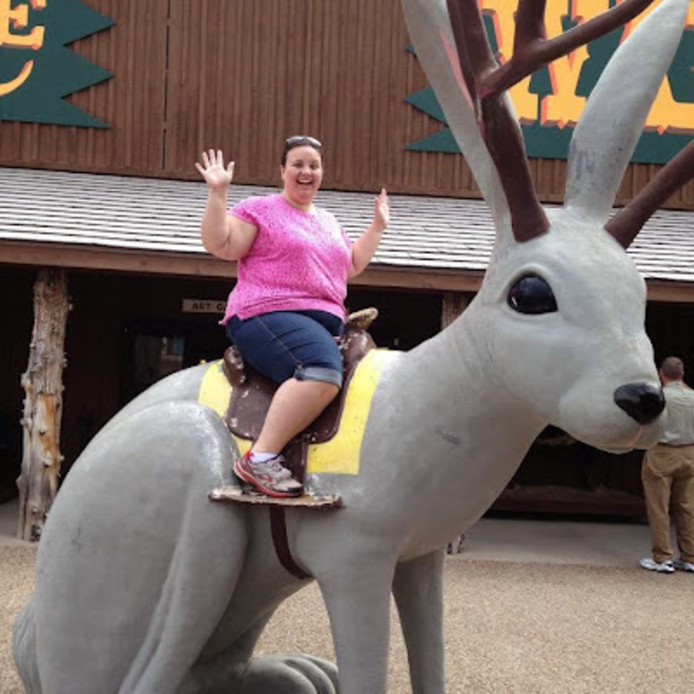 Meet your Posher, Barbara bryant